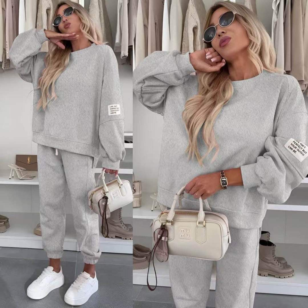 Patch Conjunto
