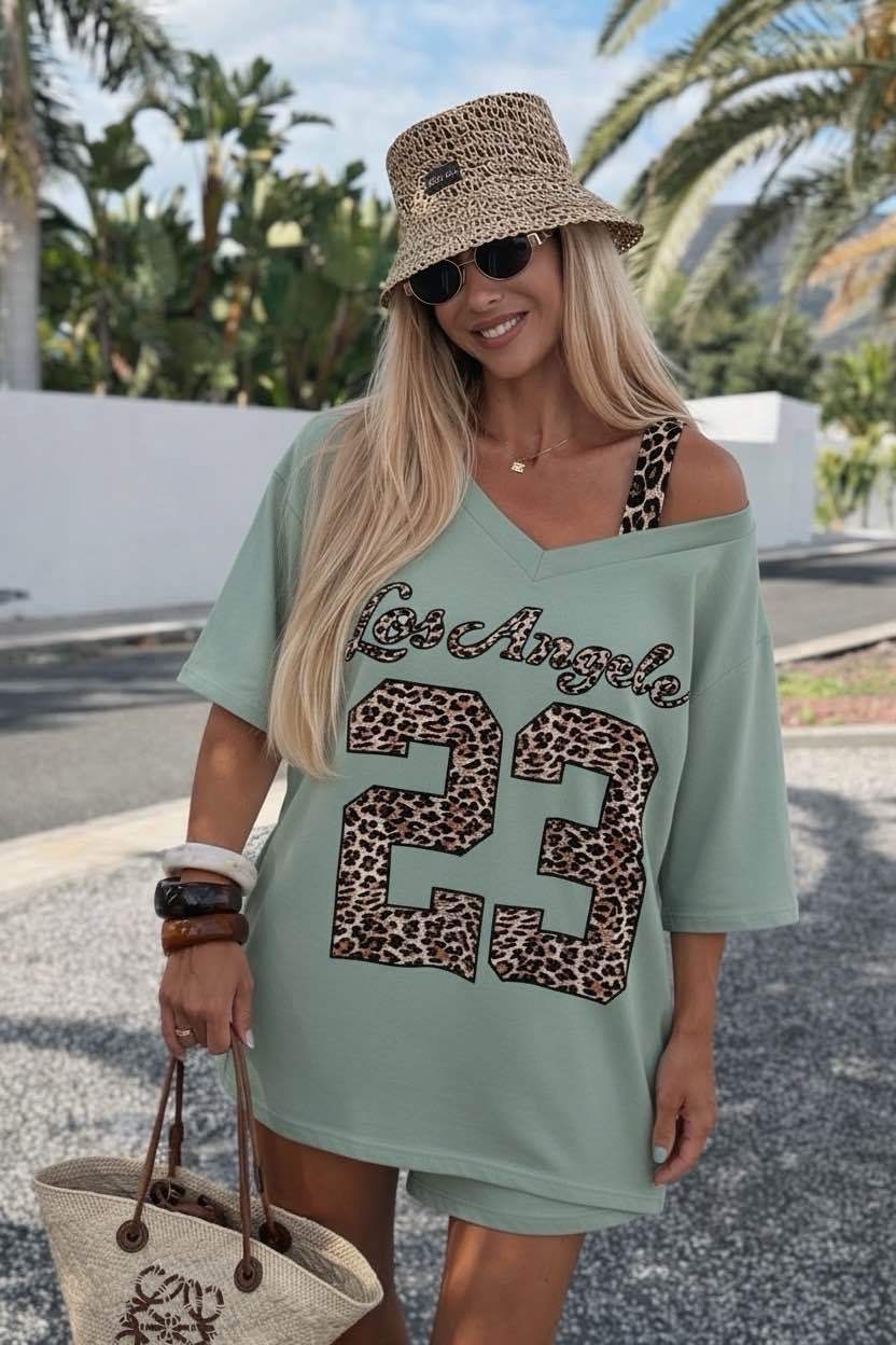 Print 23 Shirt
