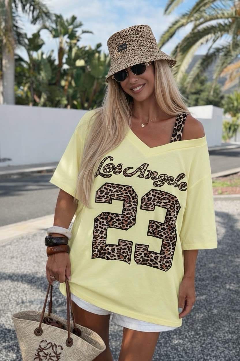 Print 23 Shirt