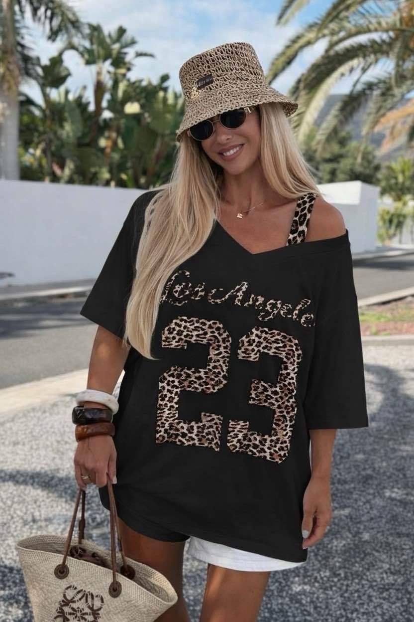 Print 23 Shirt