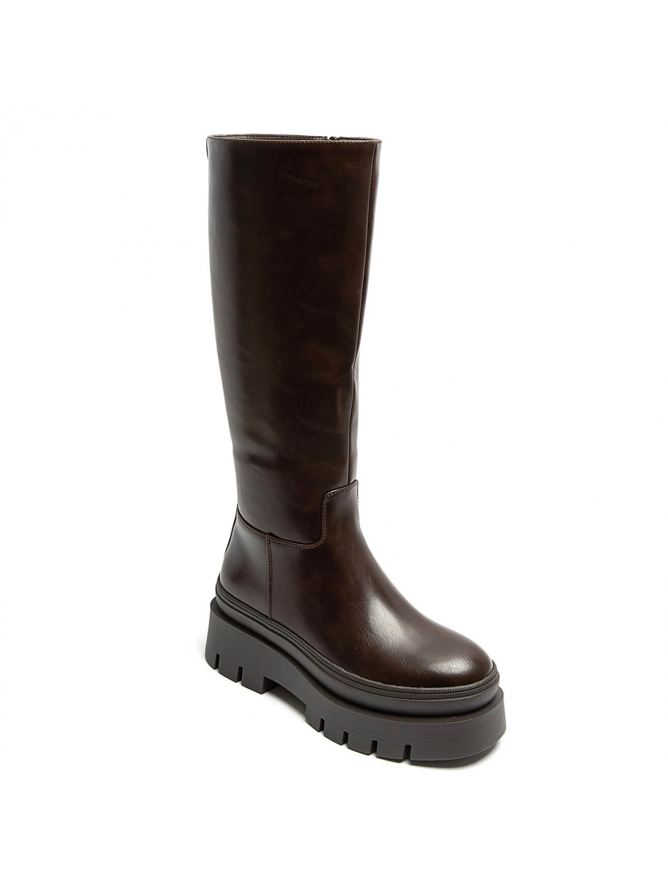 Iria Castanho Botas Altas
