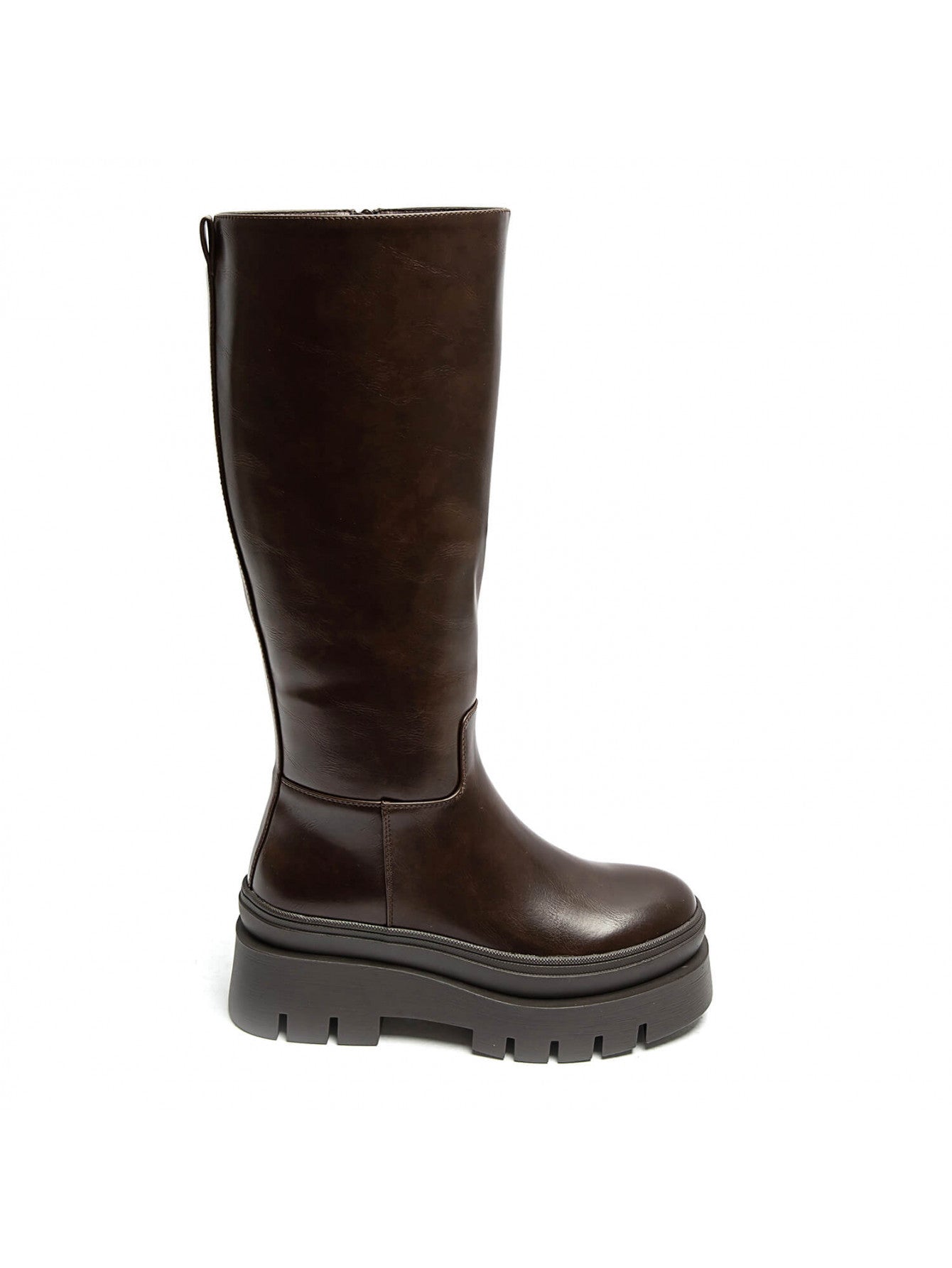 Iria Castanho Botas Altas