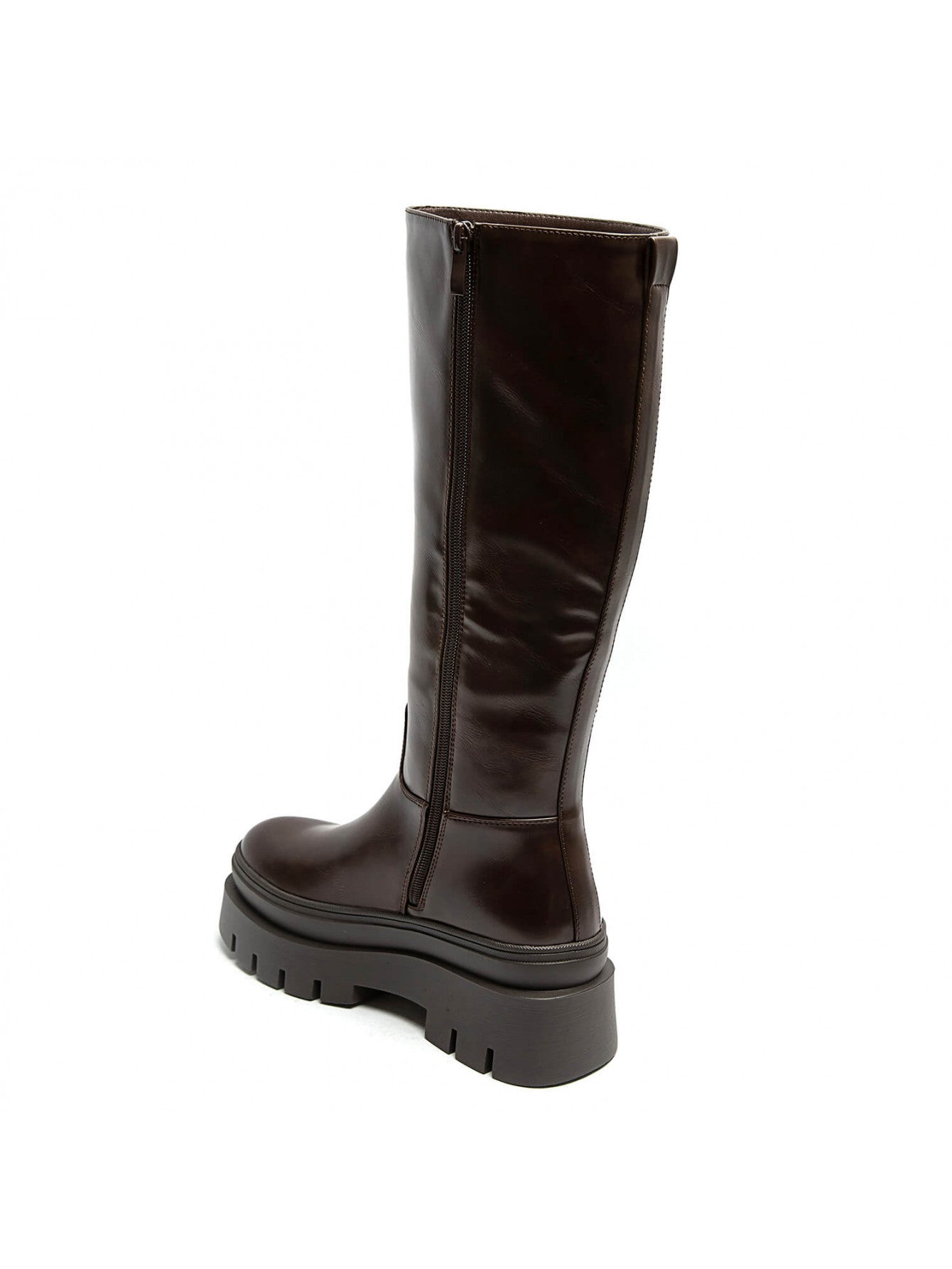 Iria Castanho Botas Altas