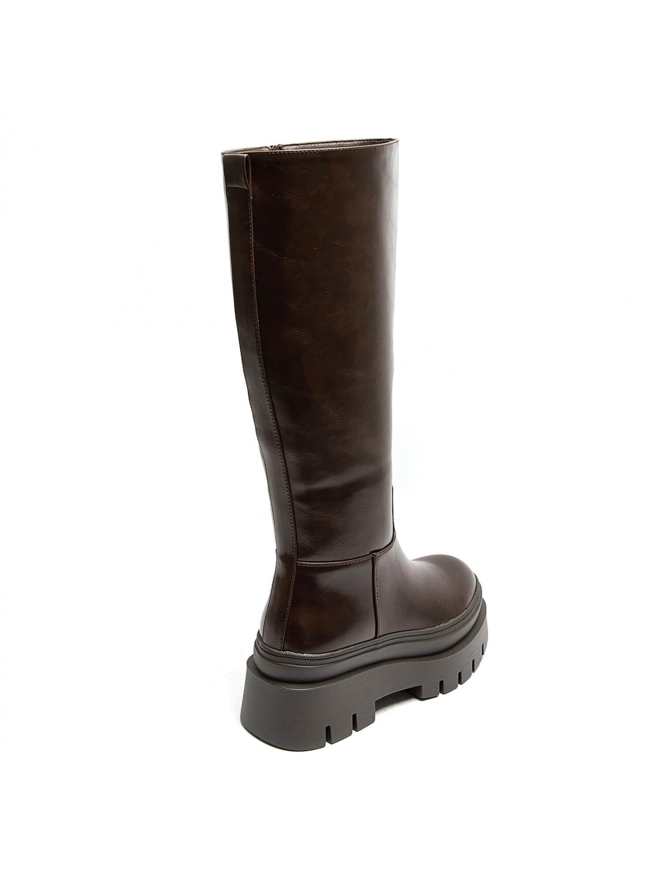 Iria Castanho Botas Altas