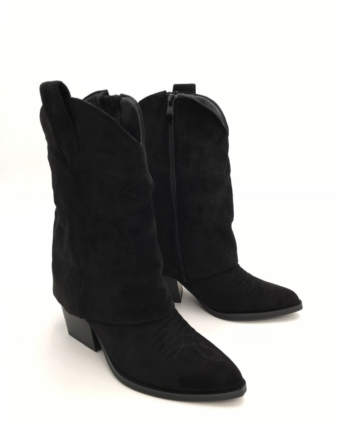 Festi Omslag Preto Botas