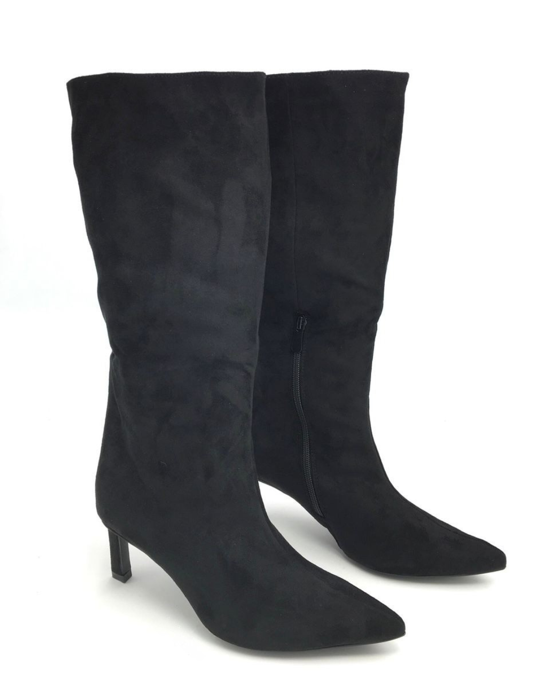 Floor Laars Preto
