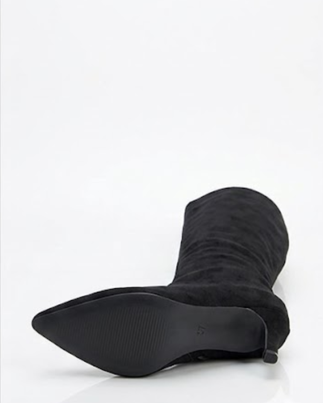 Floor Laars Preto