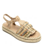 Sarah Multi Sandaal