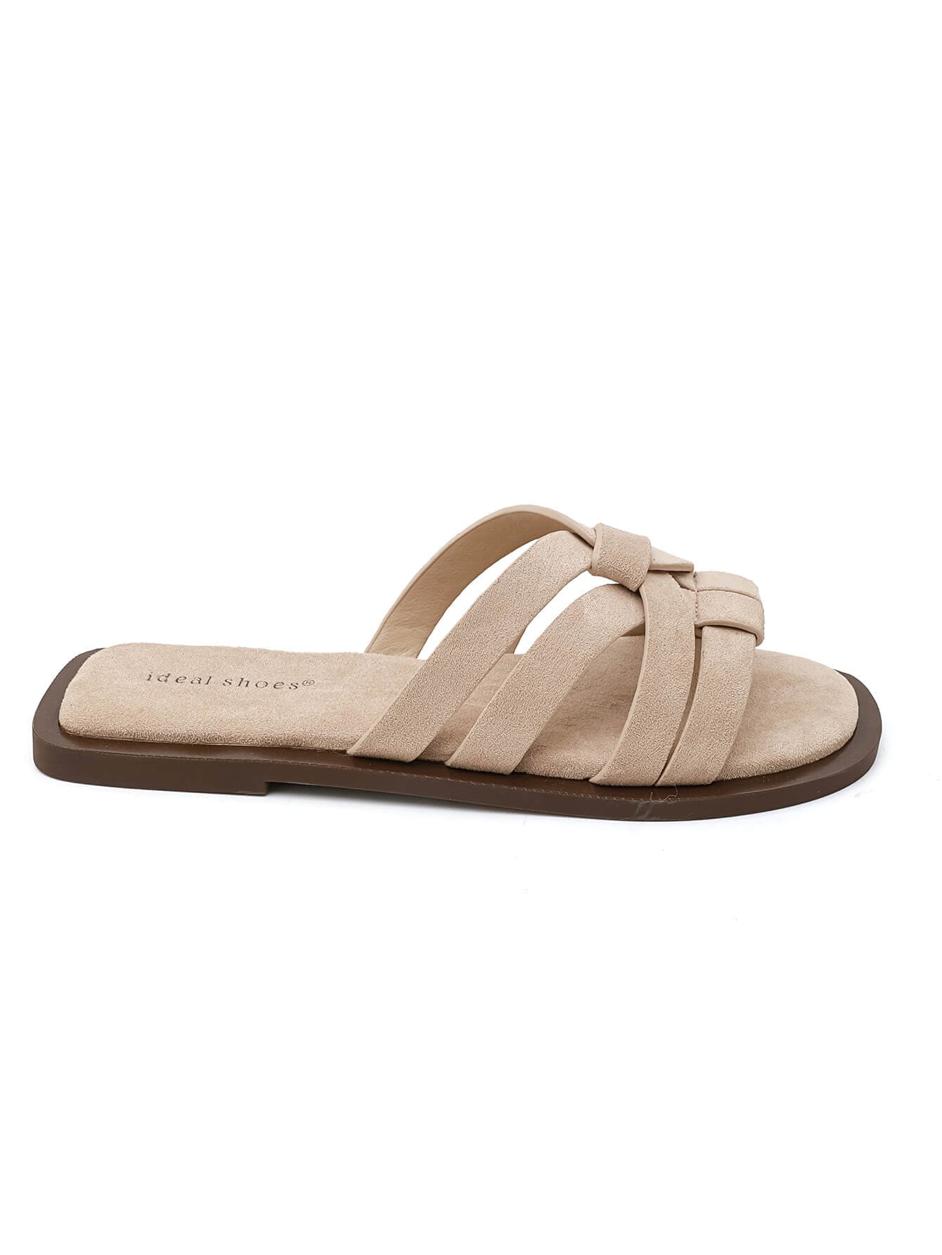 Iza Bege Chinelos
