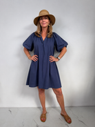 Chay Vestido