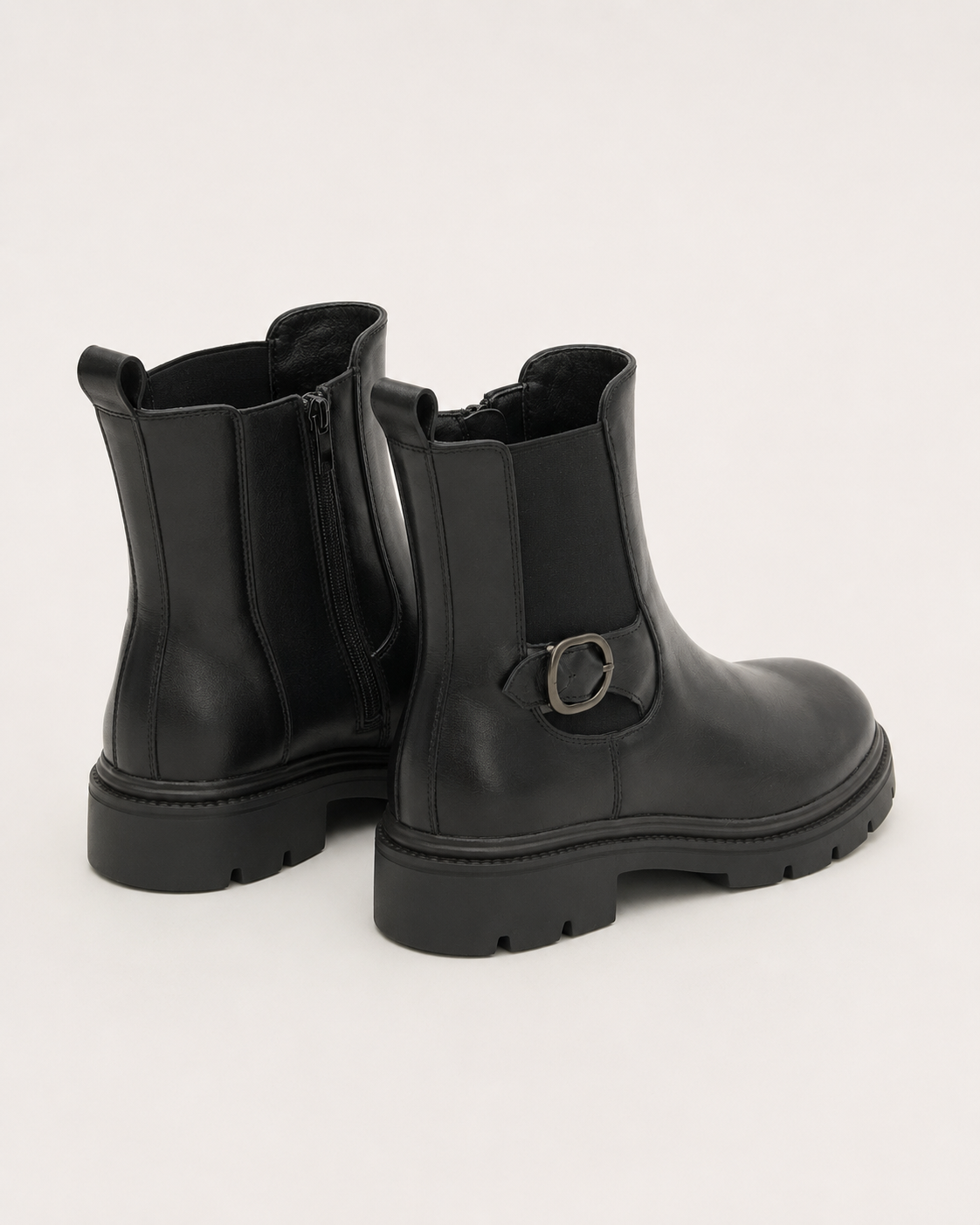Esther Preto Botas