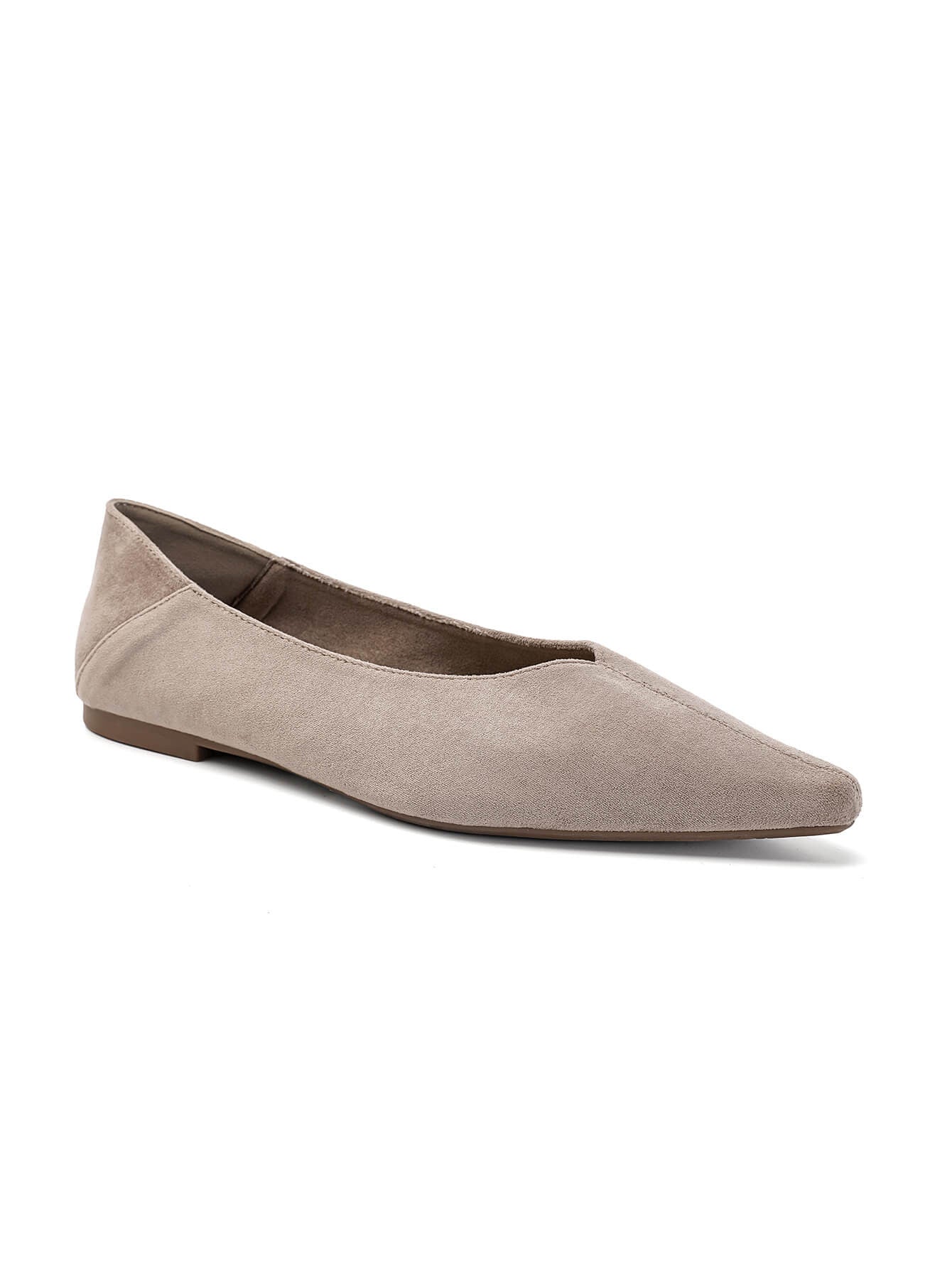 Floortje Caqui Mocassins