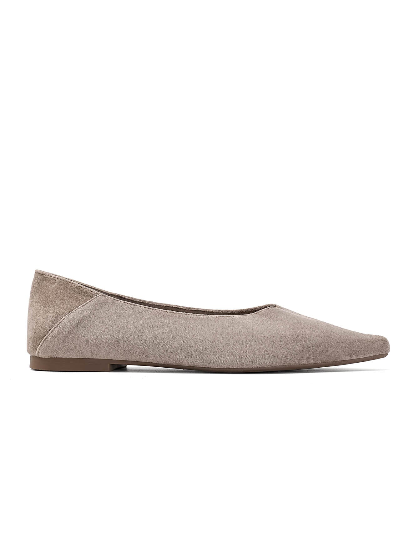 Floortje Caqui Mocassins