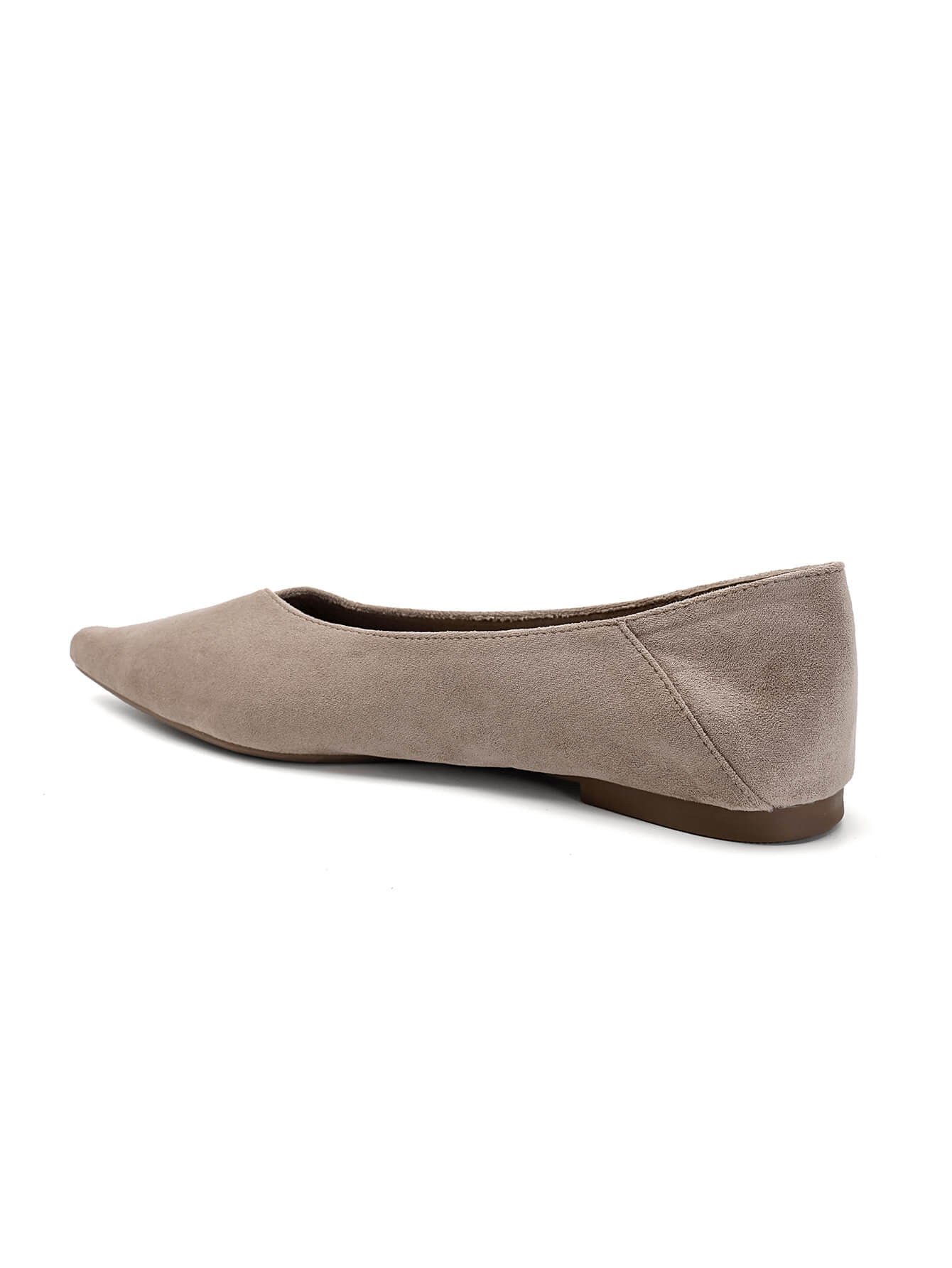 Floortje Caqui Mocassins