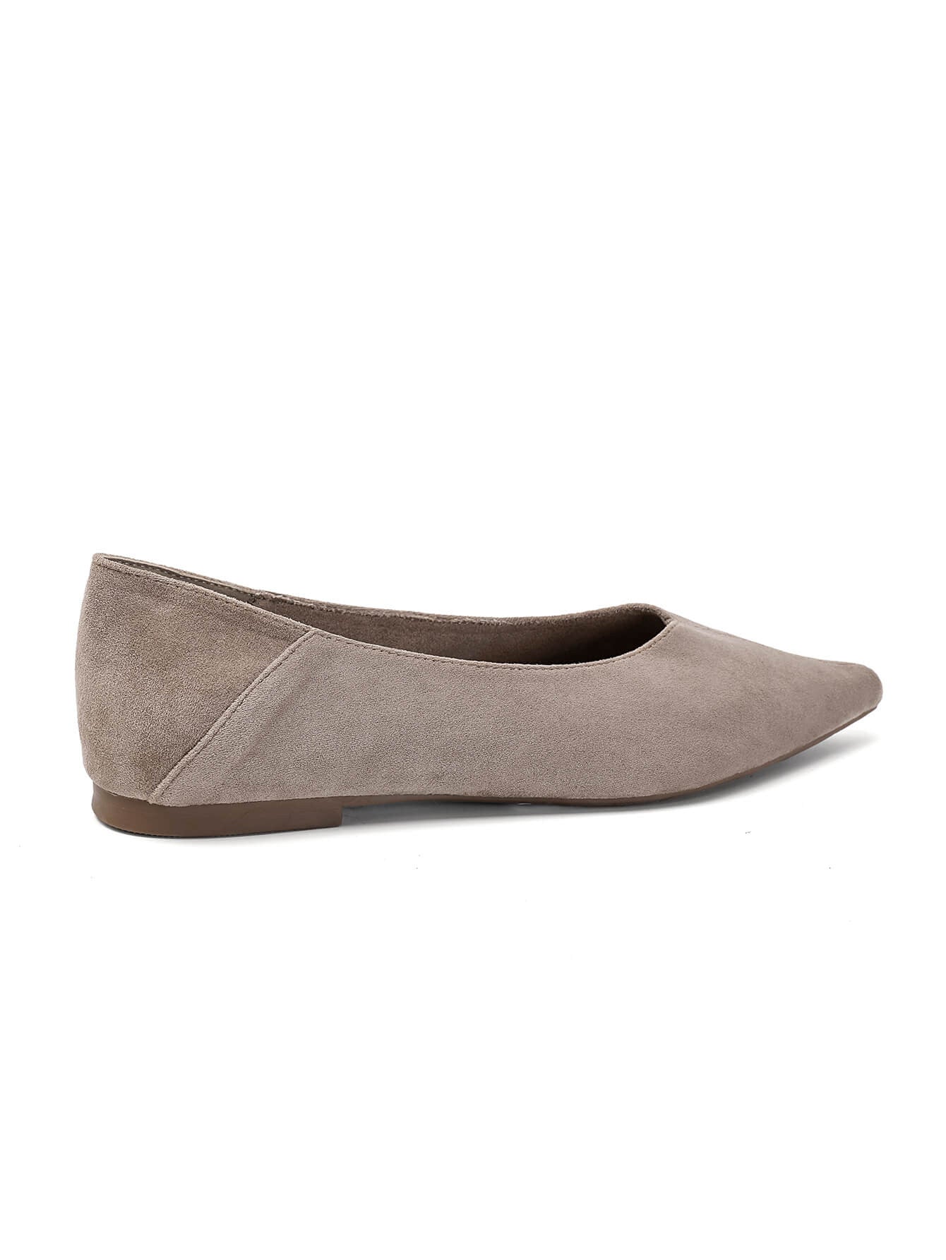 Floortje Caqui Mocassins