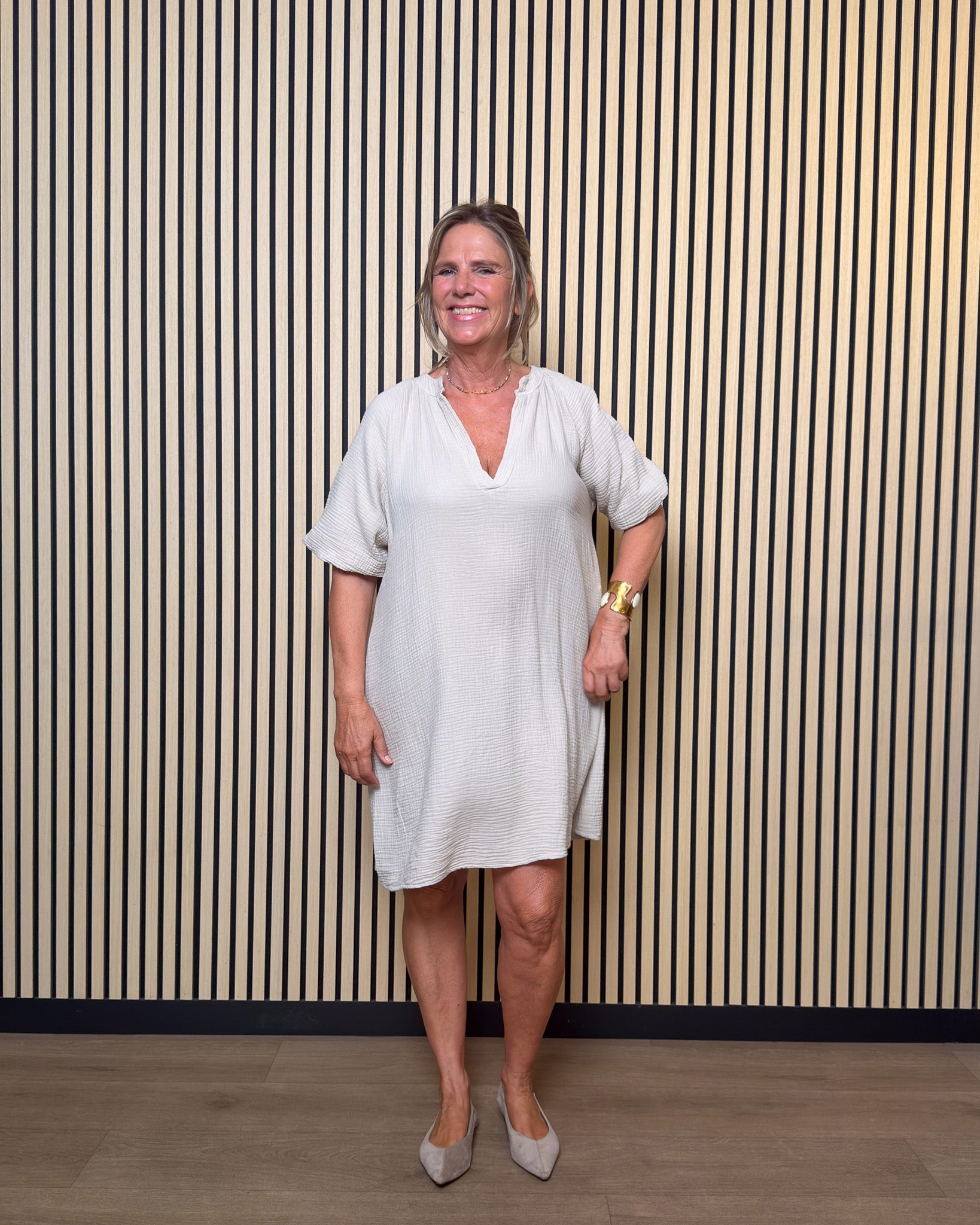 Milou Vestido