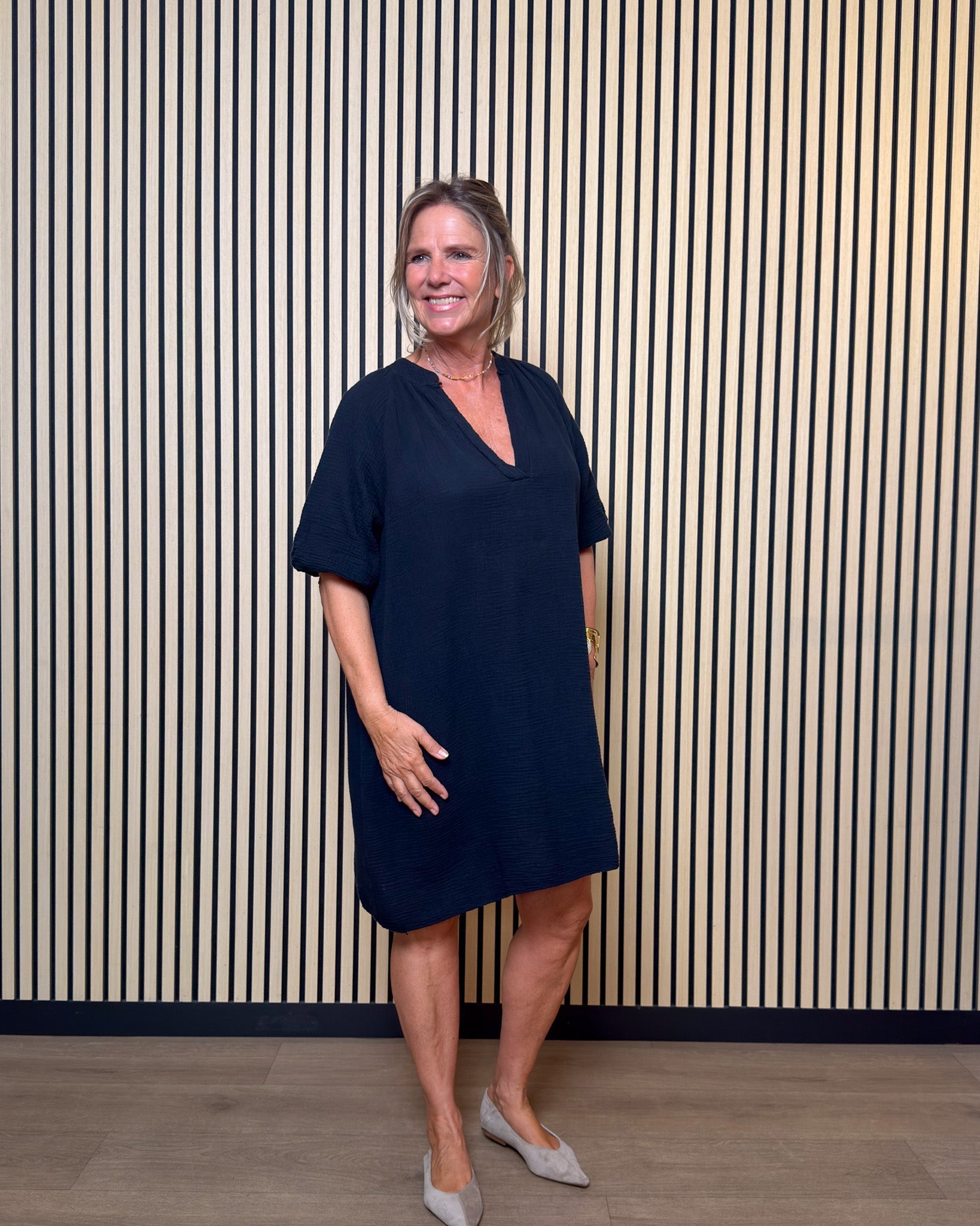 Milou Vestido
