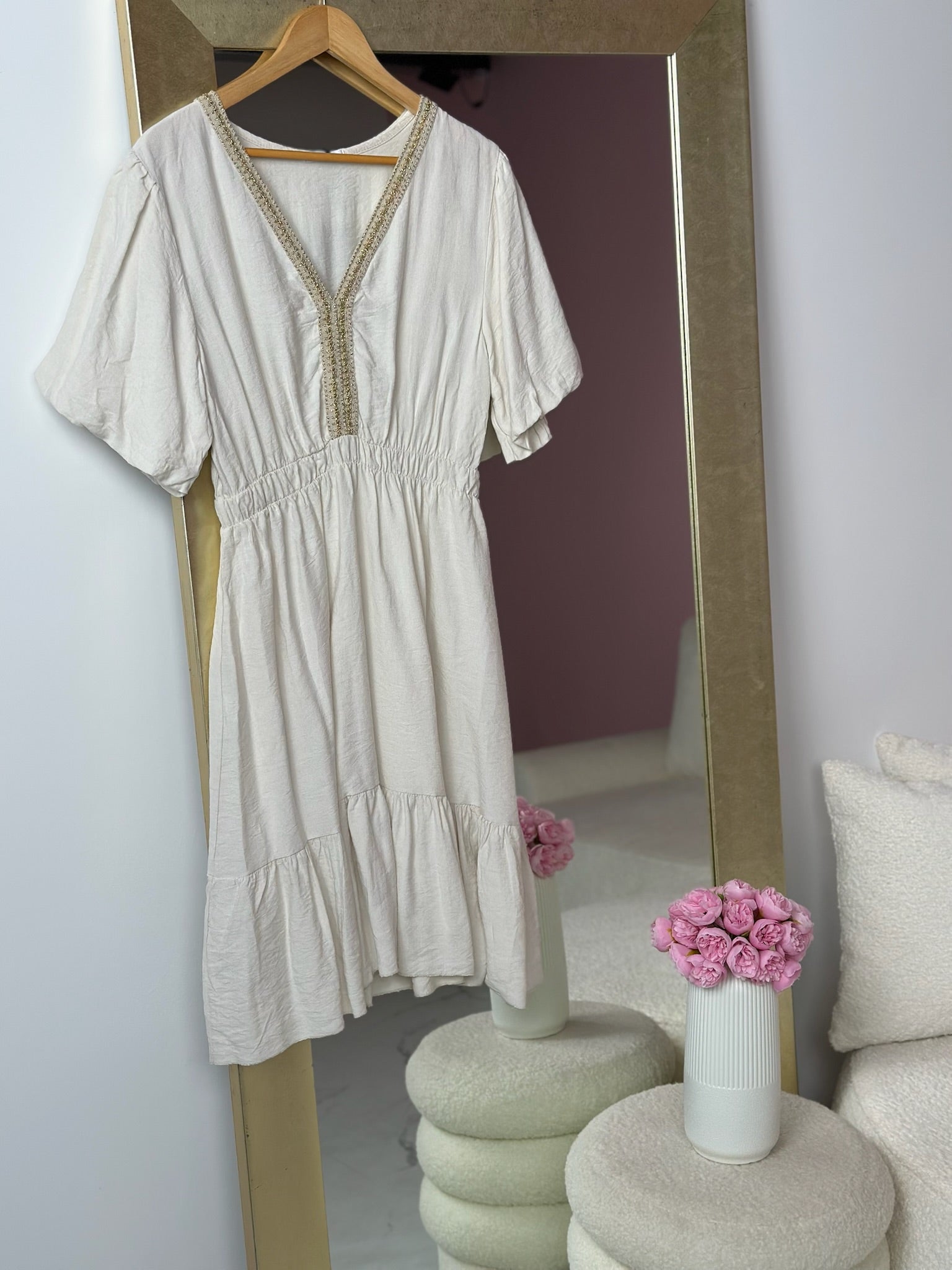 Mya Vestido