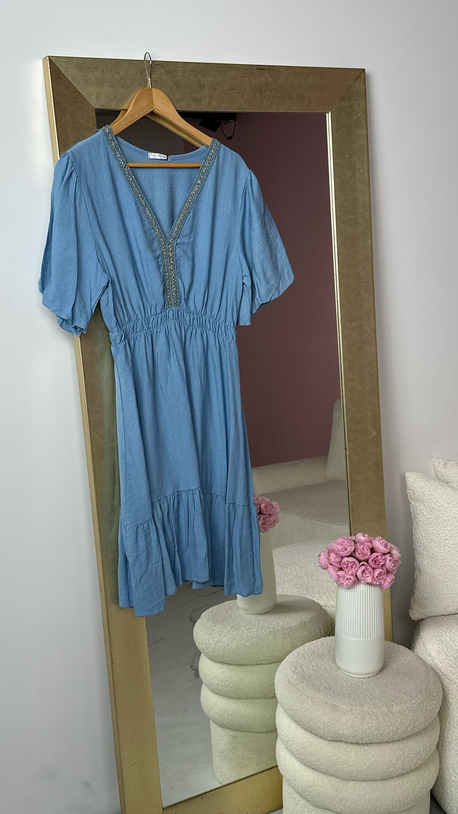 Mya Vestido