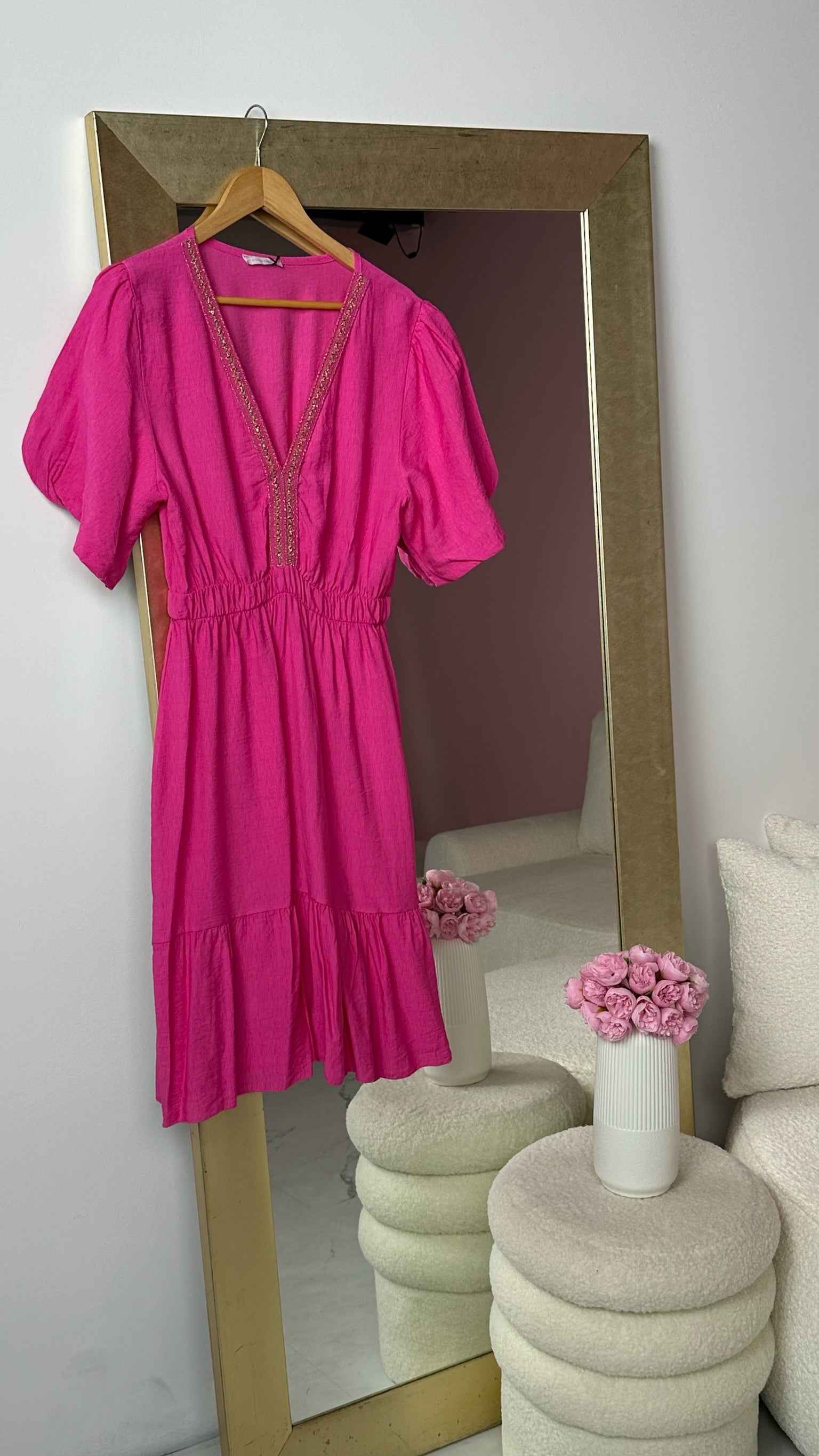 Mya Vestido