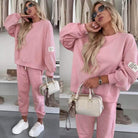 Patch Conjunto
