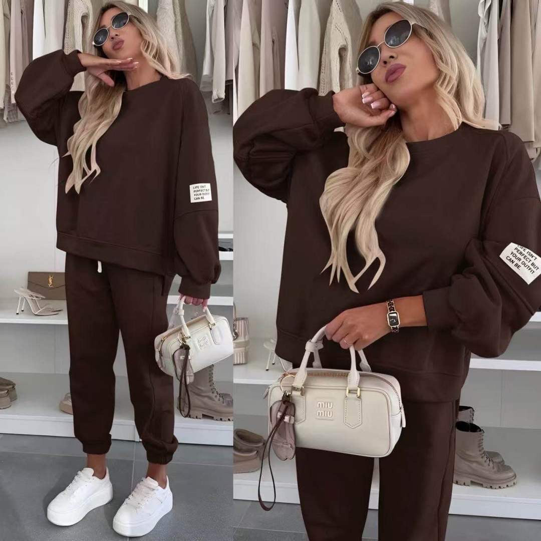 Patch Conjunto