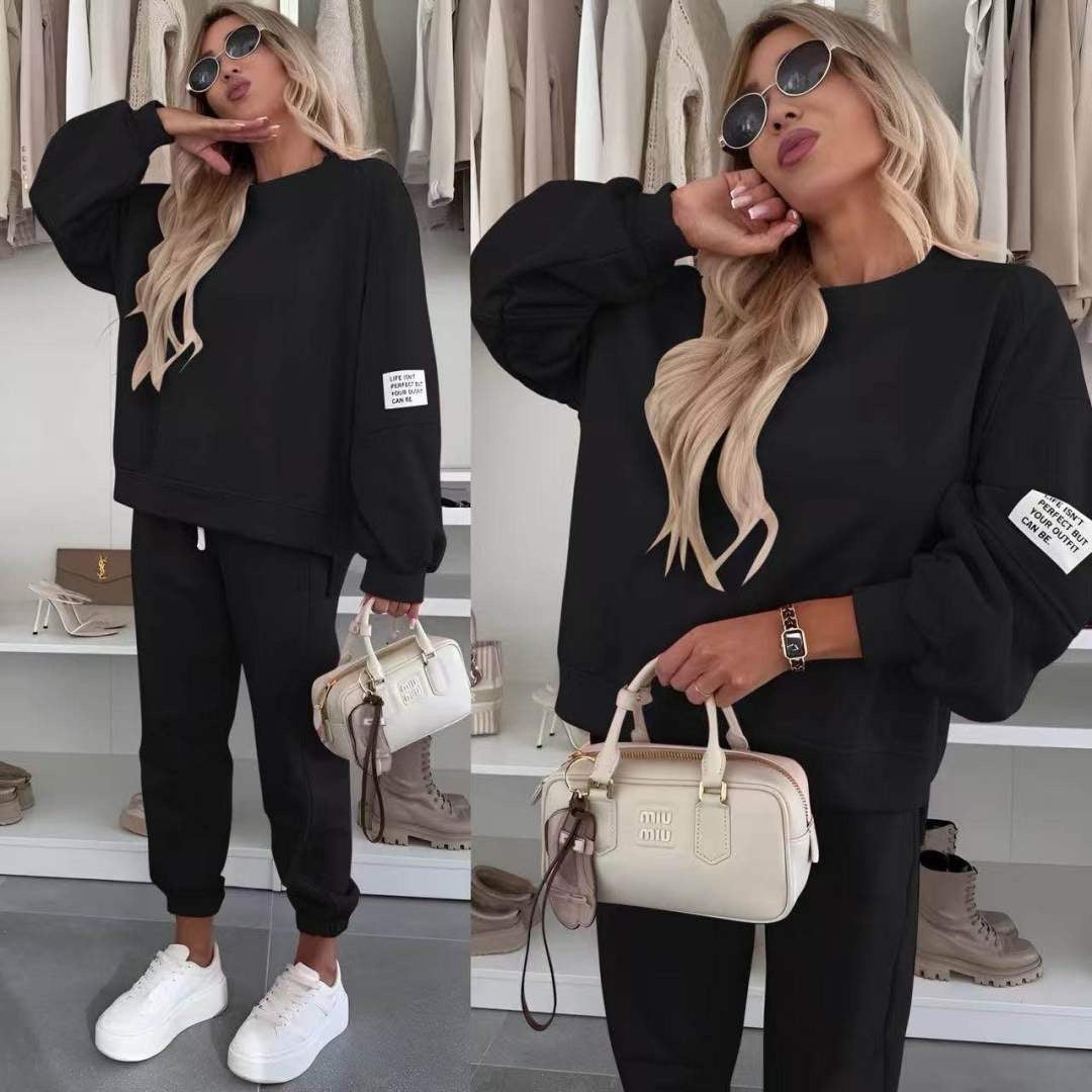 Patch Conjunto