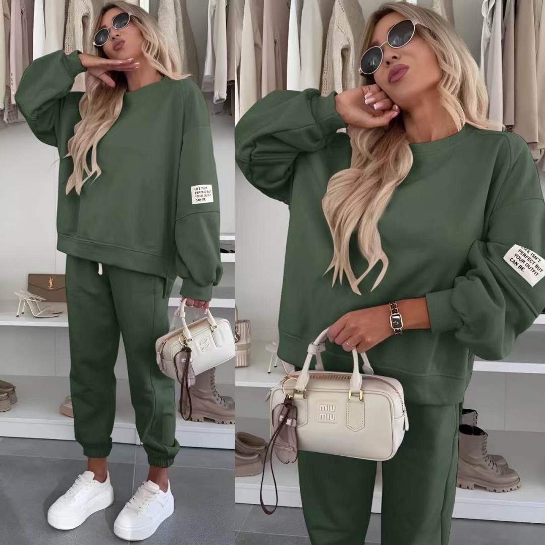 Patch Conjunto