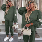 Patch Conjunto