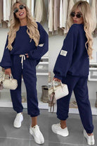 Patch Conjunto