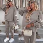 Patch Conjunto