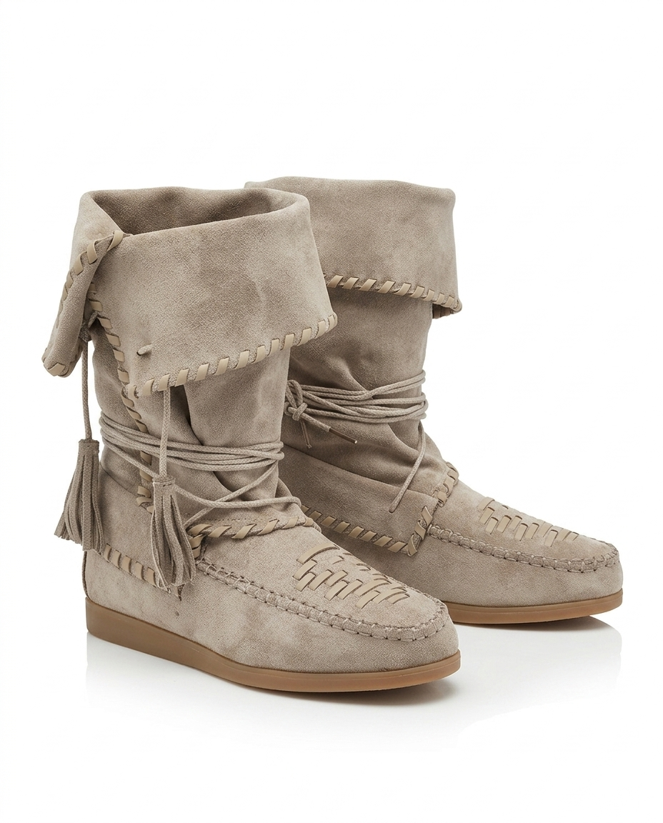 Ibiza Sand Botas