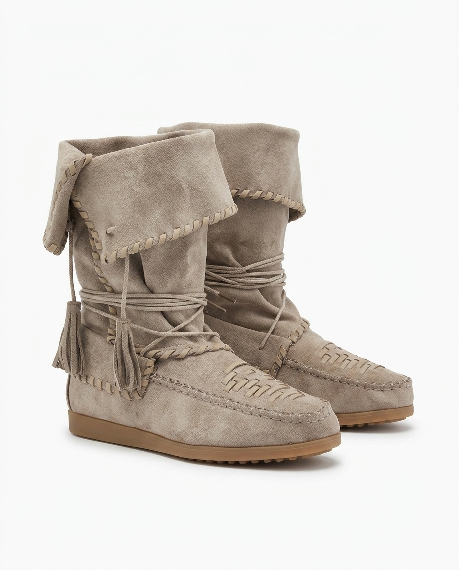 Ibiza Sand Botas