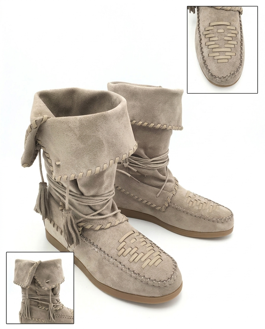 Ibiza Sand Botas