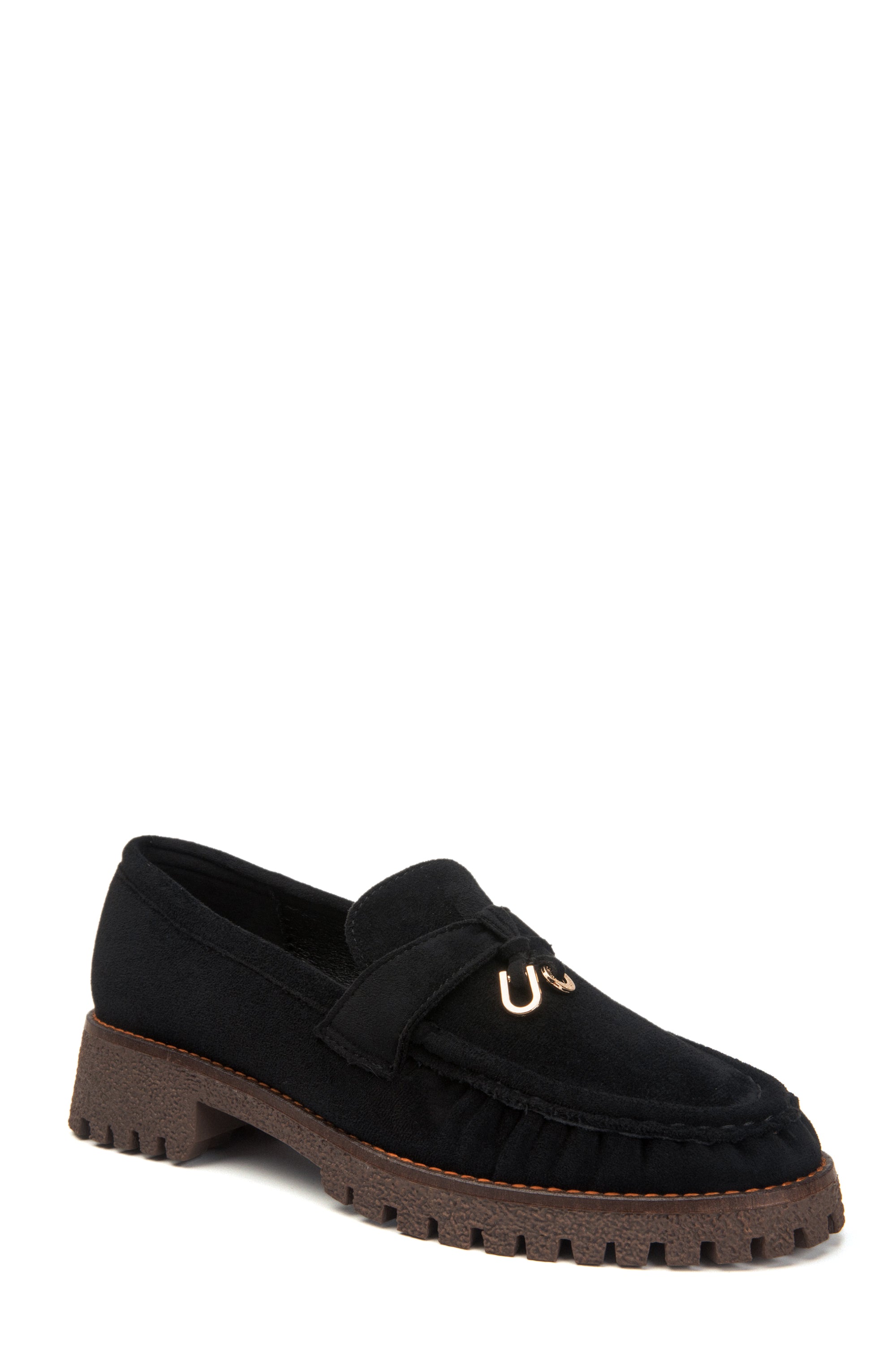 Laura Preto Moccasins