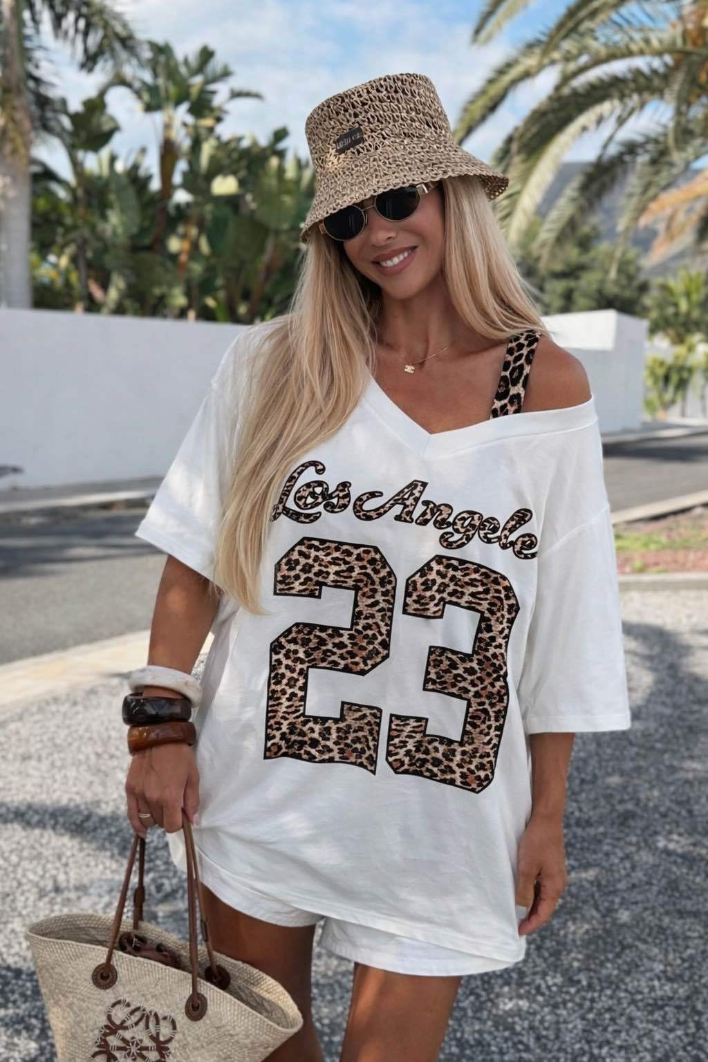 Print 23 Shirt
