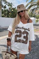 Print 23 Shirt