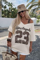 Print 23 Shirt