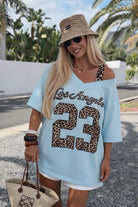 Print 23 Shirt