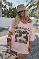 Print 23 Shirt