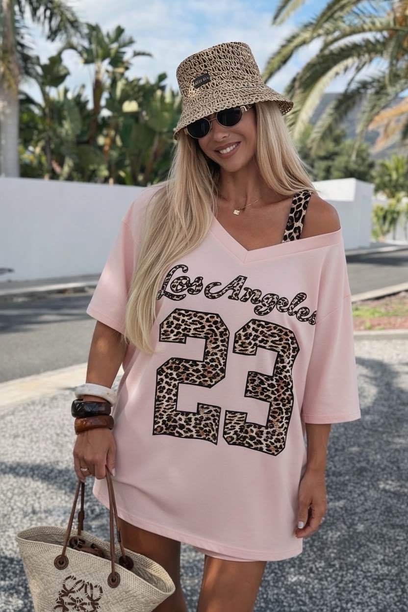 Print 23 Shirt