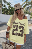 Print 23 Shirt
