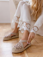 2252 Caqui Mocassins