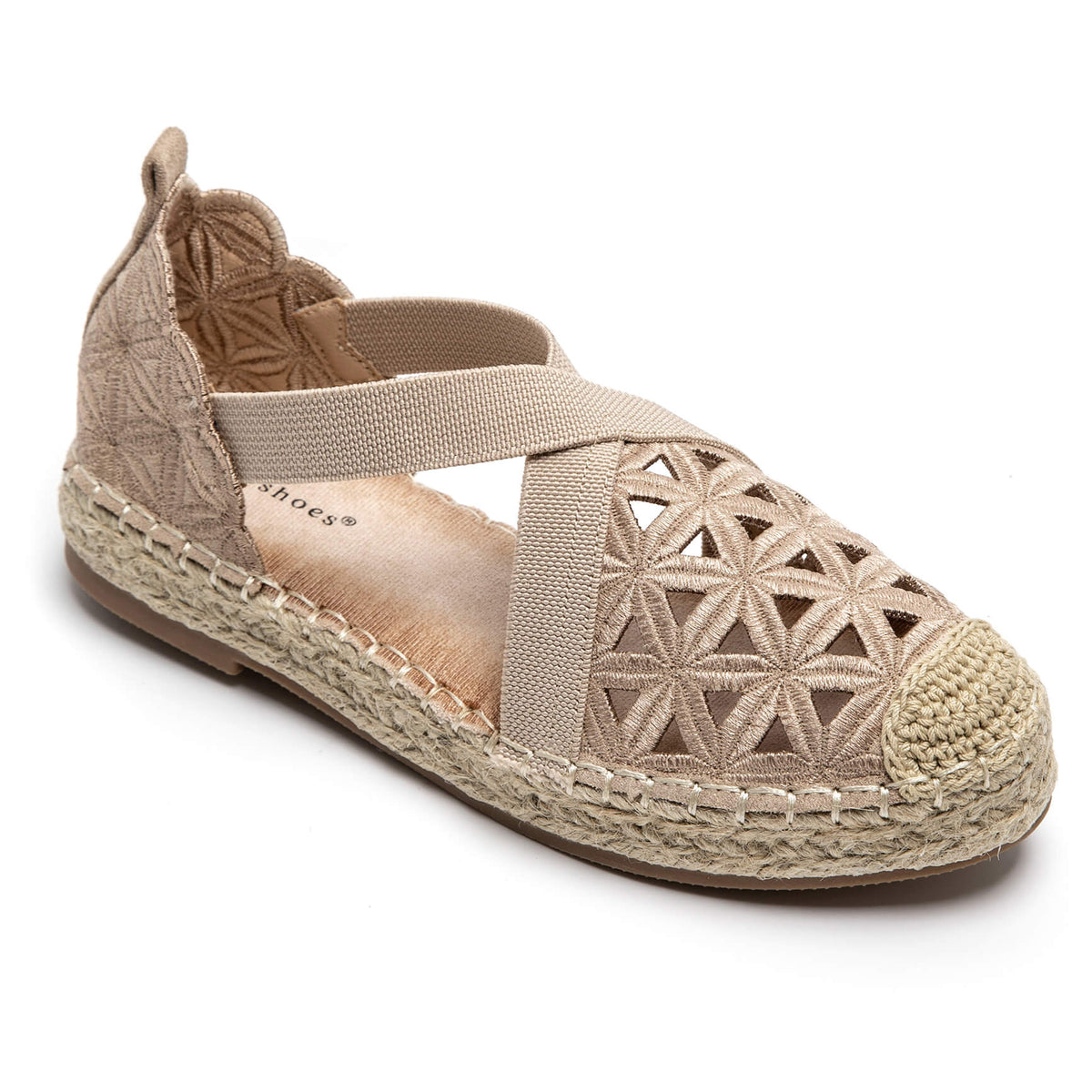 2252 Caqui Mocassins