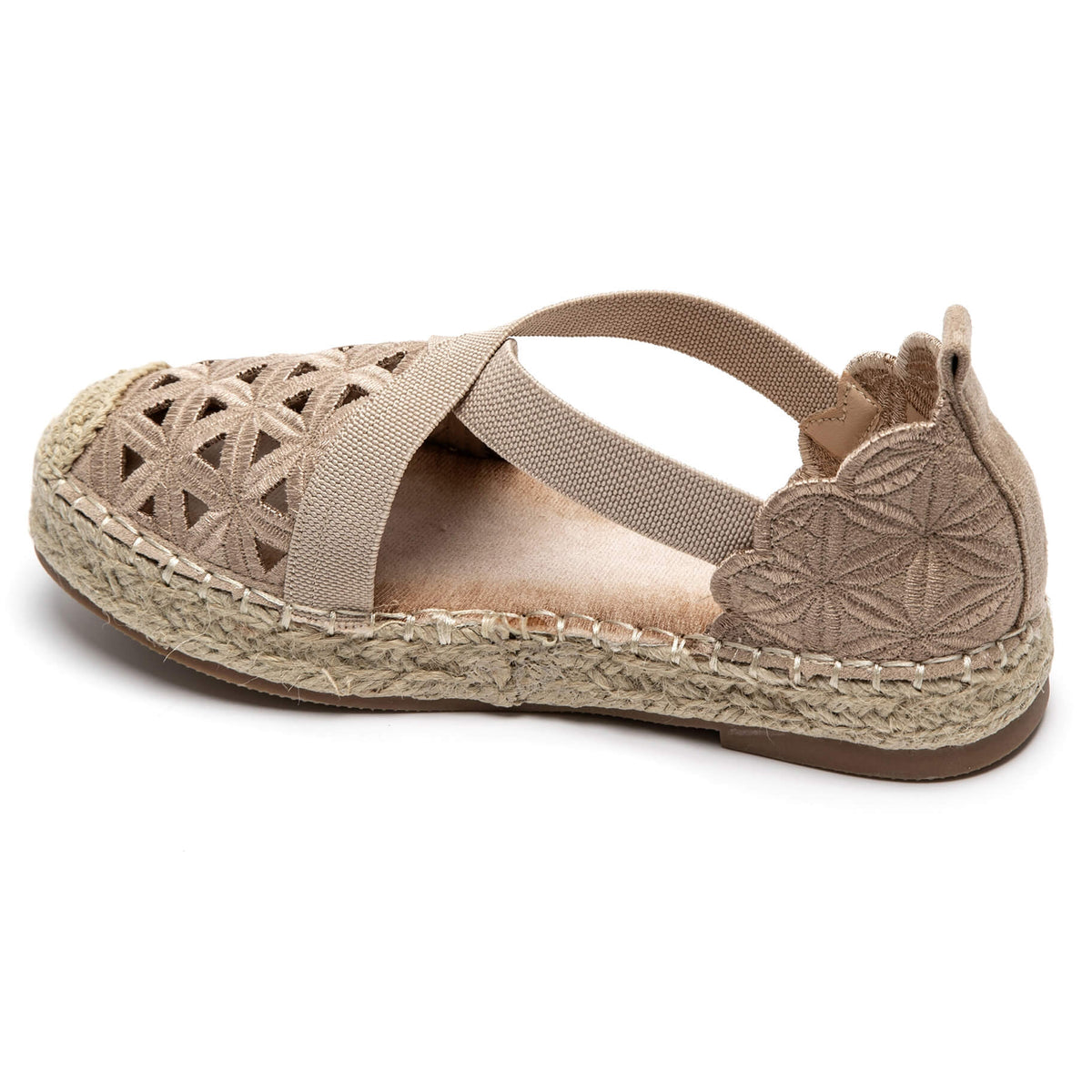 2252 Caqui Mocassins
