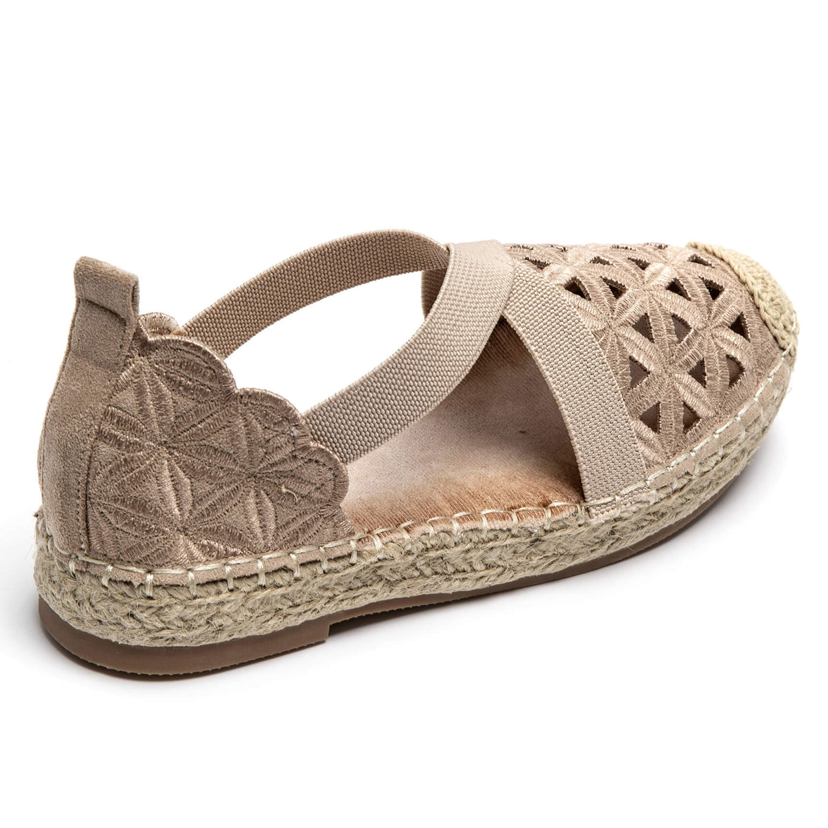 2252 Caqui Mocassins