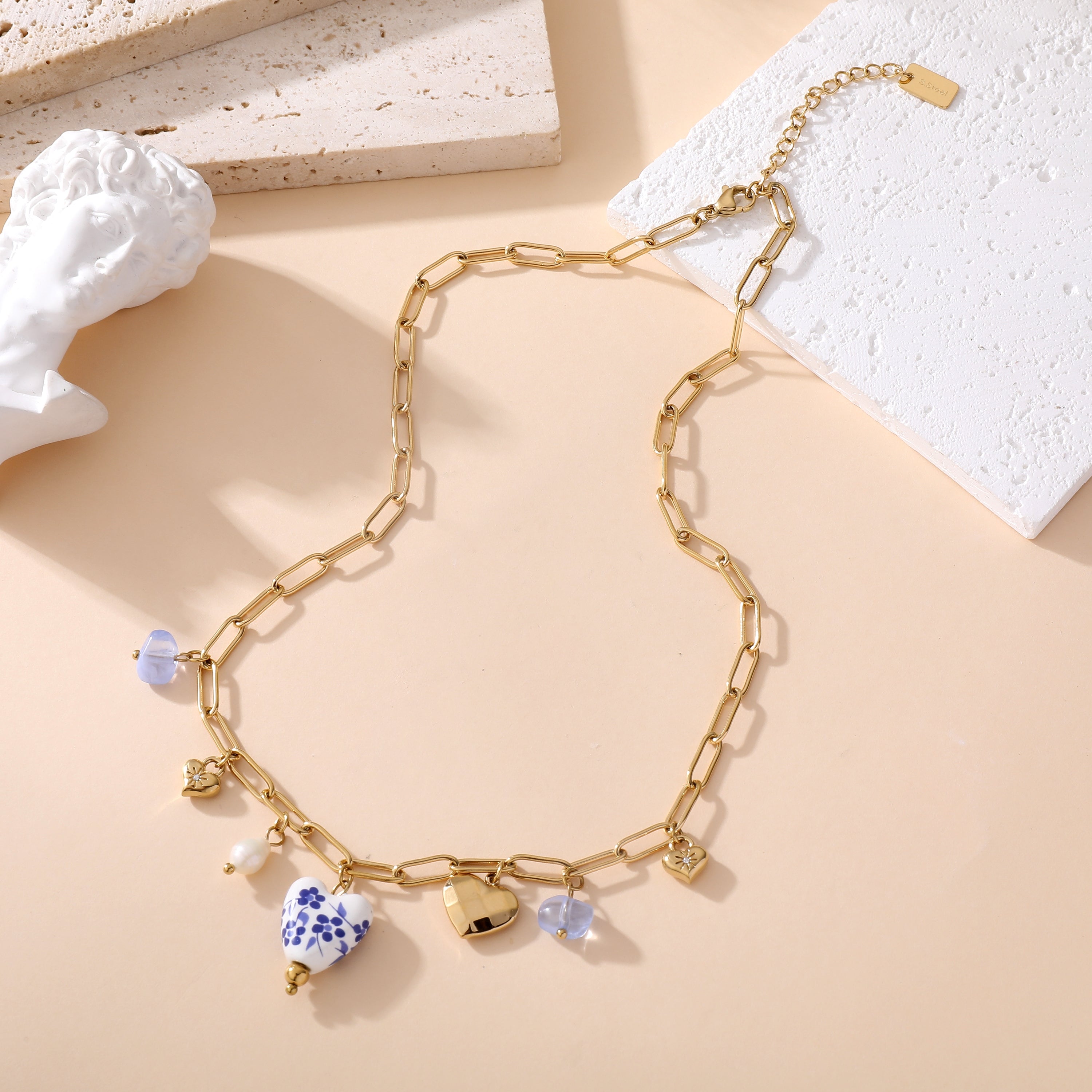 Mykonos Ketting