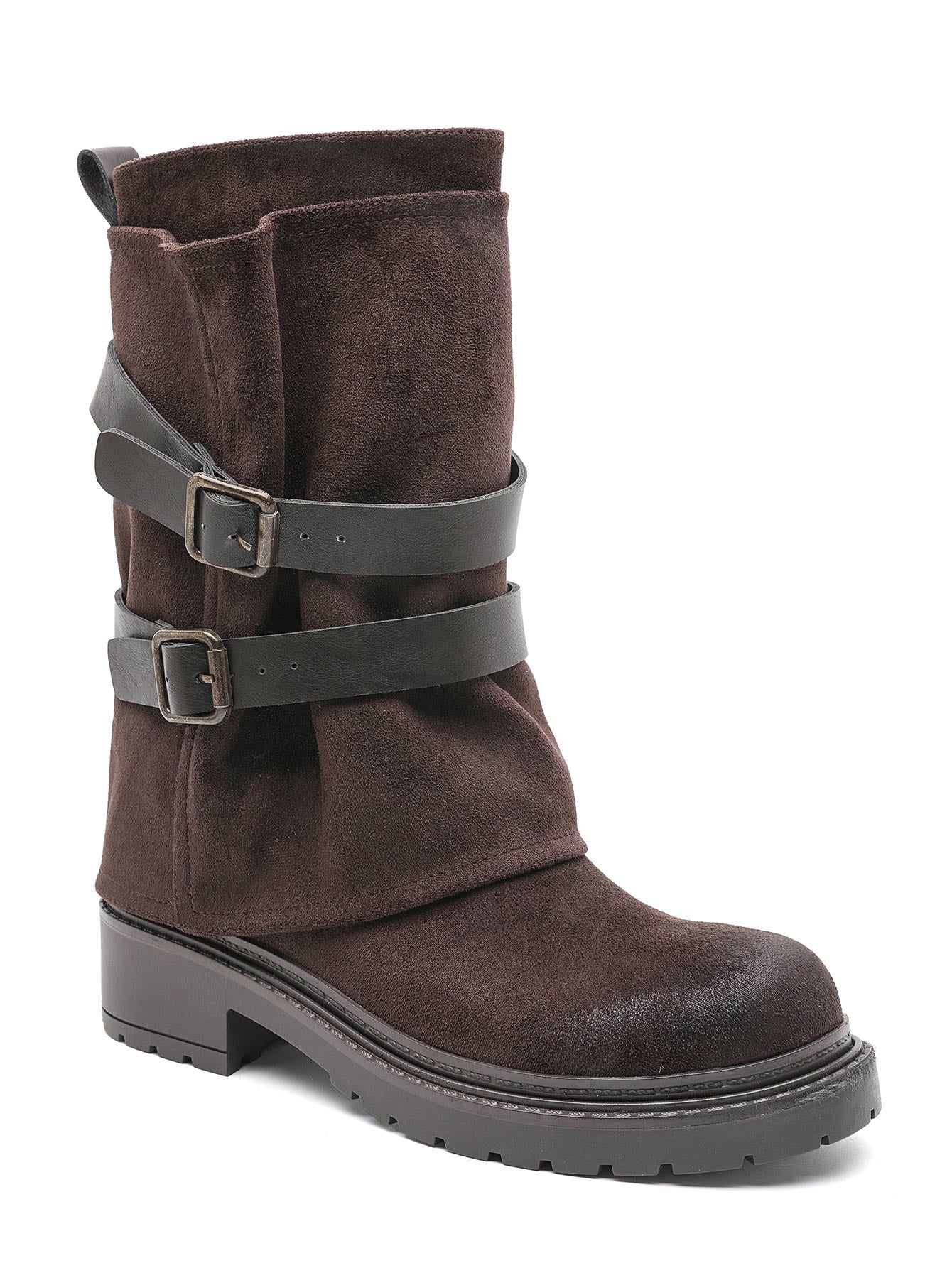 Marijke Castanho Botas