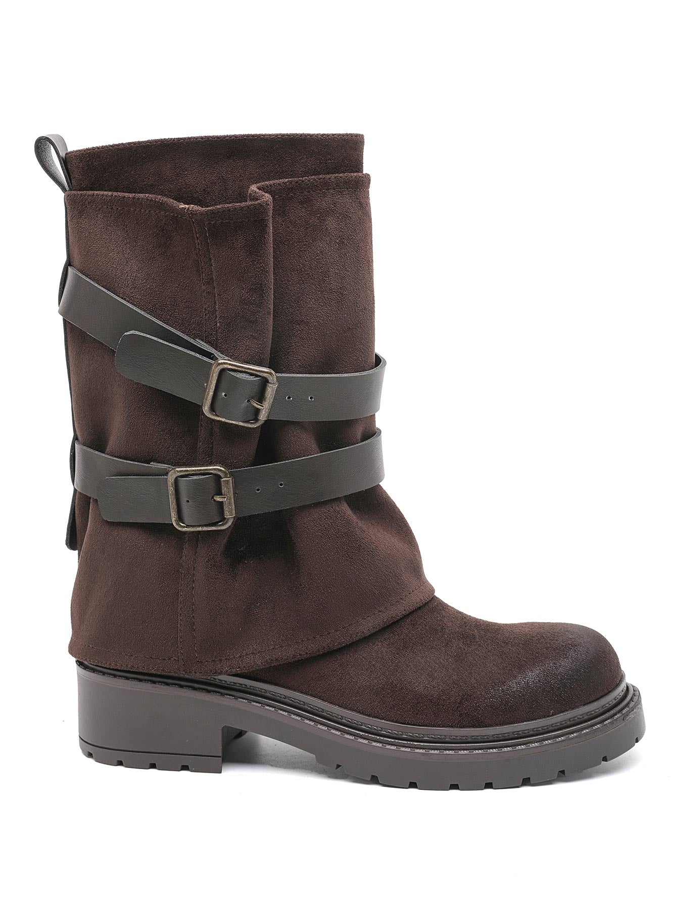Marijke Castanho Botas