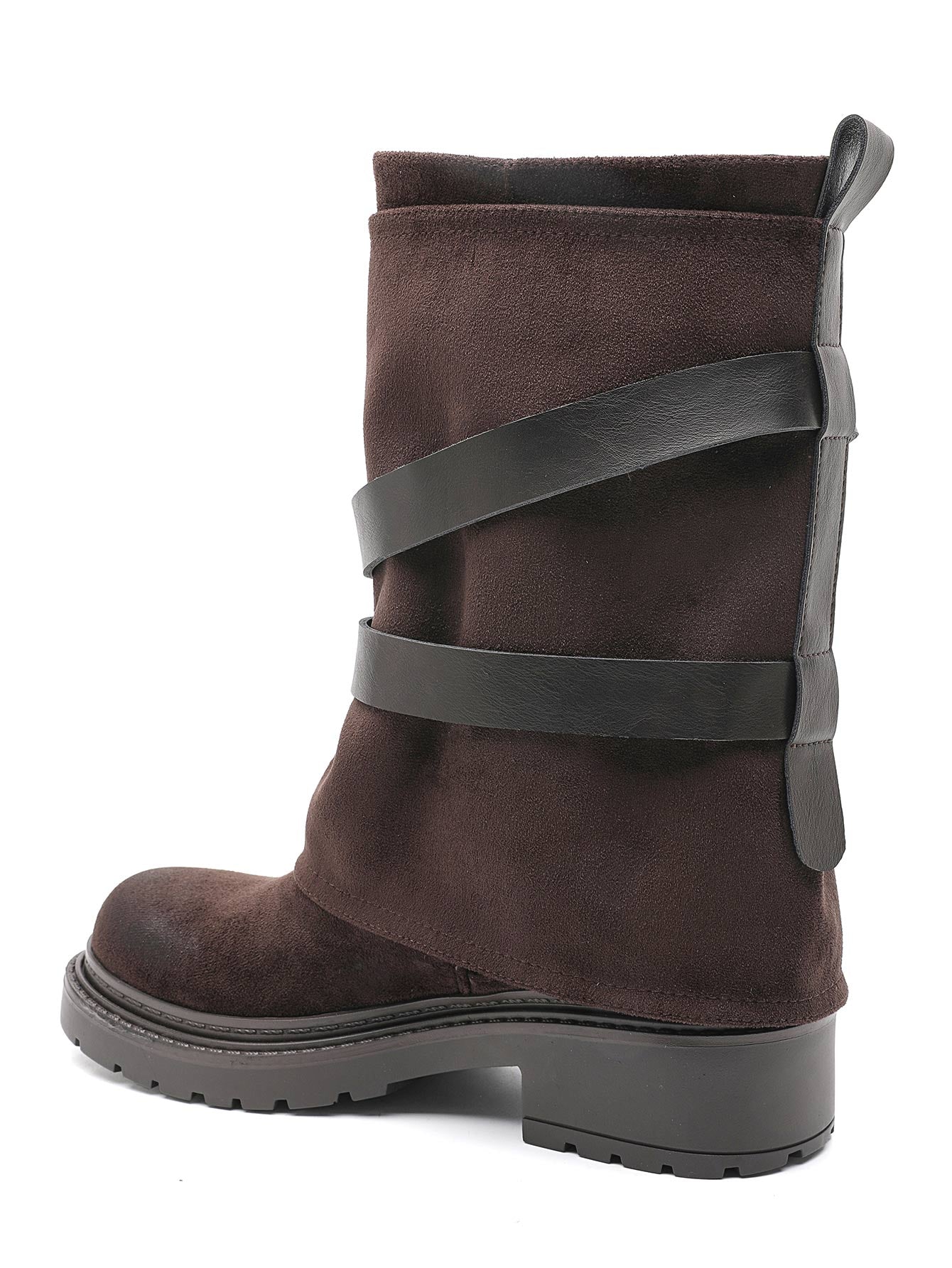 Marijke Castanho Botas